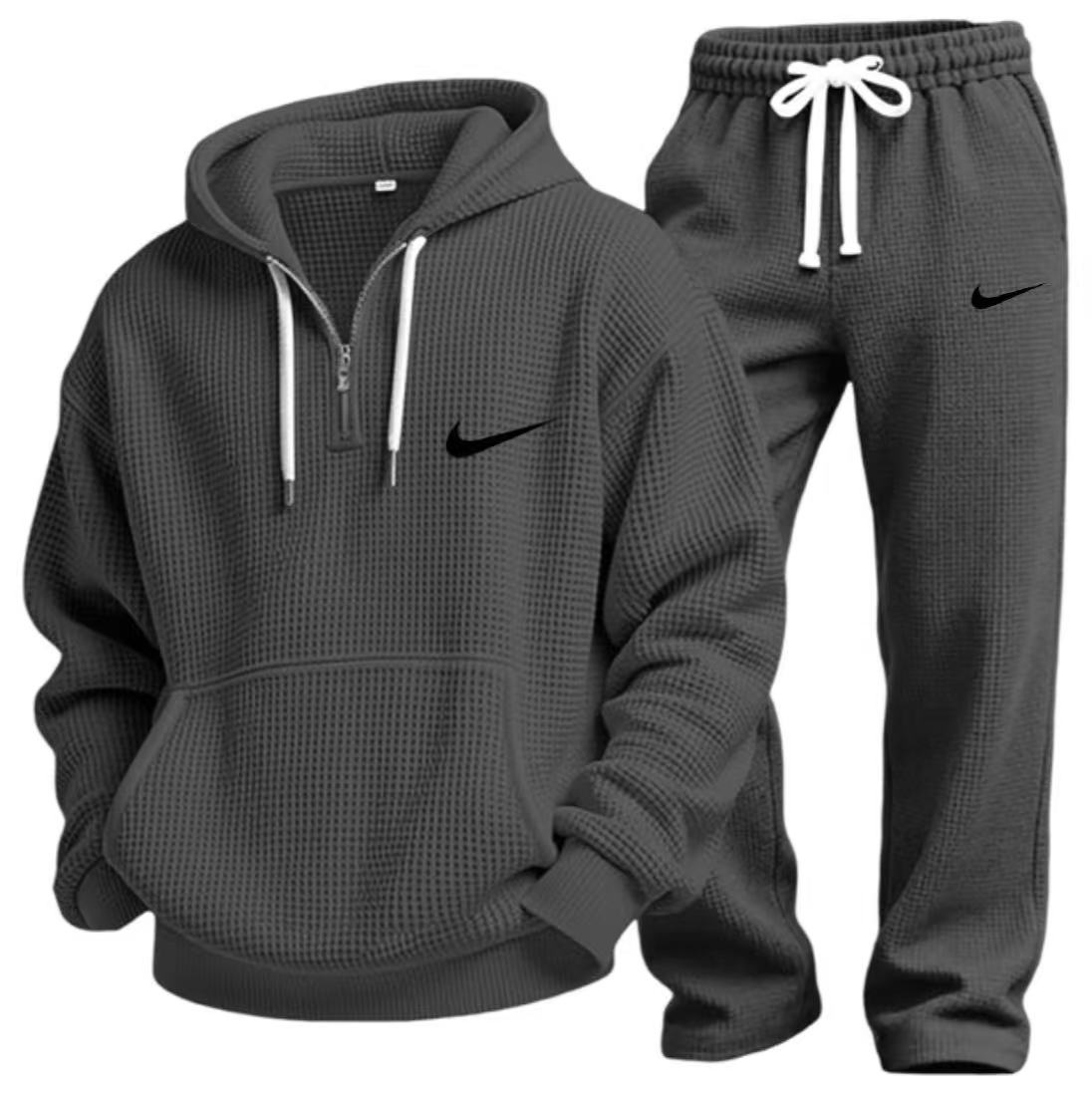 Men's Outdoor Casual Sports Suit 65% OFF