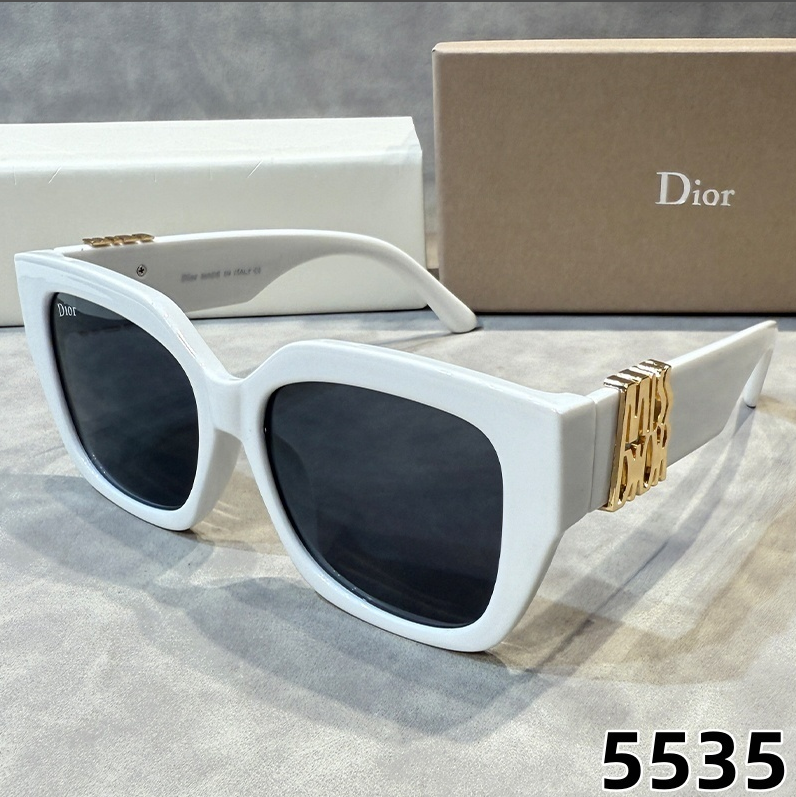 DR Sunglasses