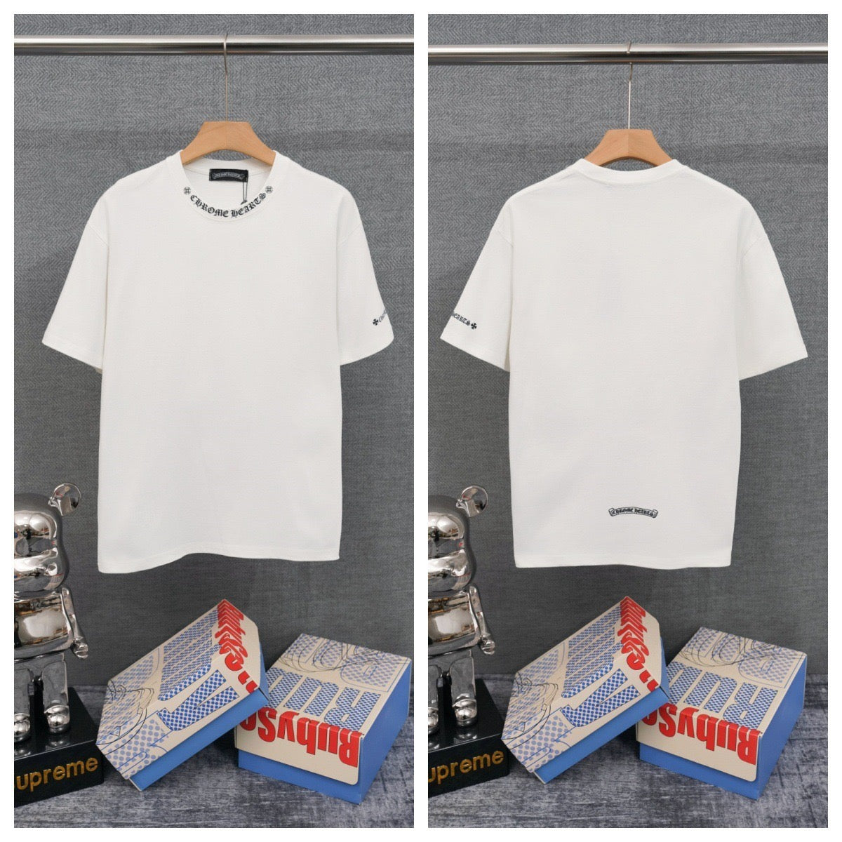 Unisex Short-Sleeve T-Shirt with Sanskrit Print 22