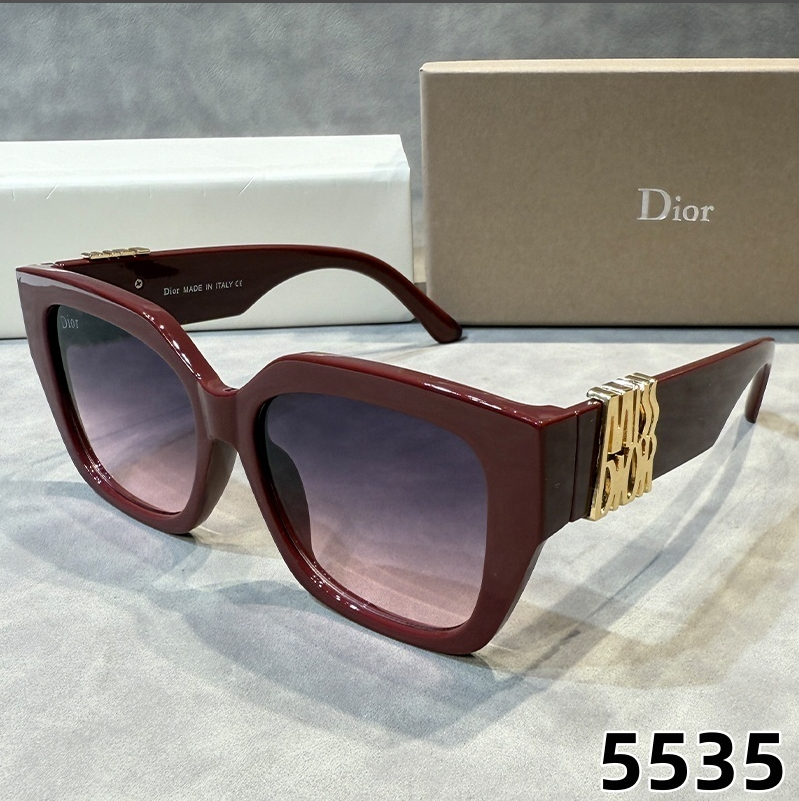 DR Sunglasses