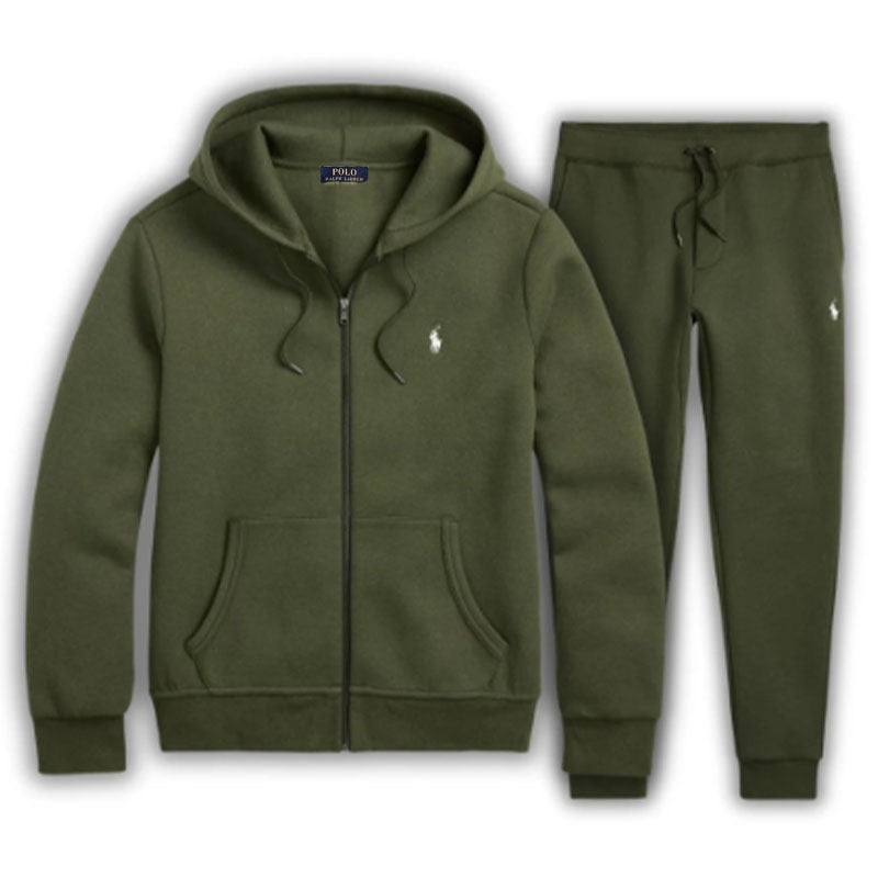 HOODIE and JOGGING PANTS (CLEARANCE SALE)