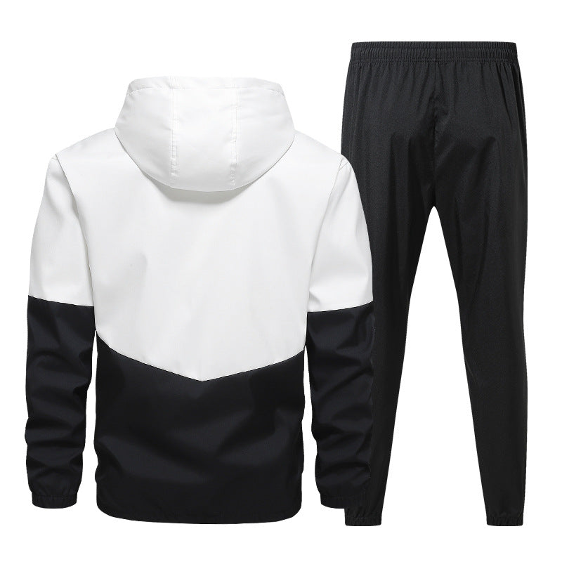 Men's Outdoor & Casual Sports Suit | 50% Discount + Free Shipping