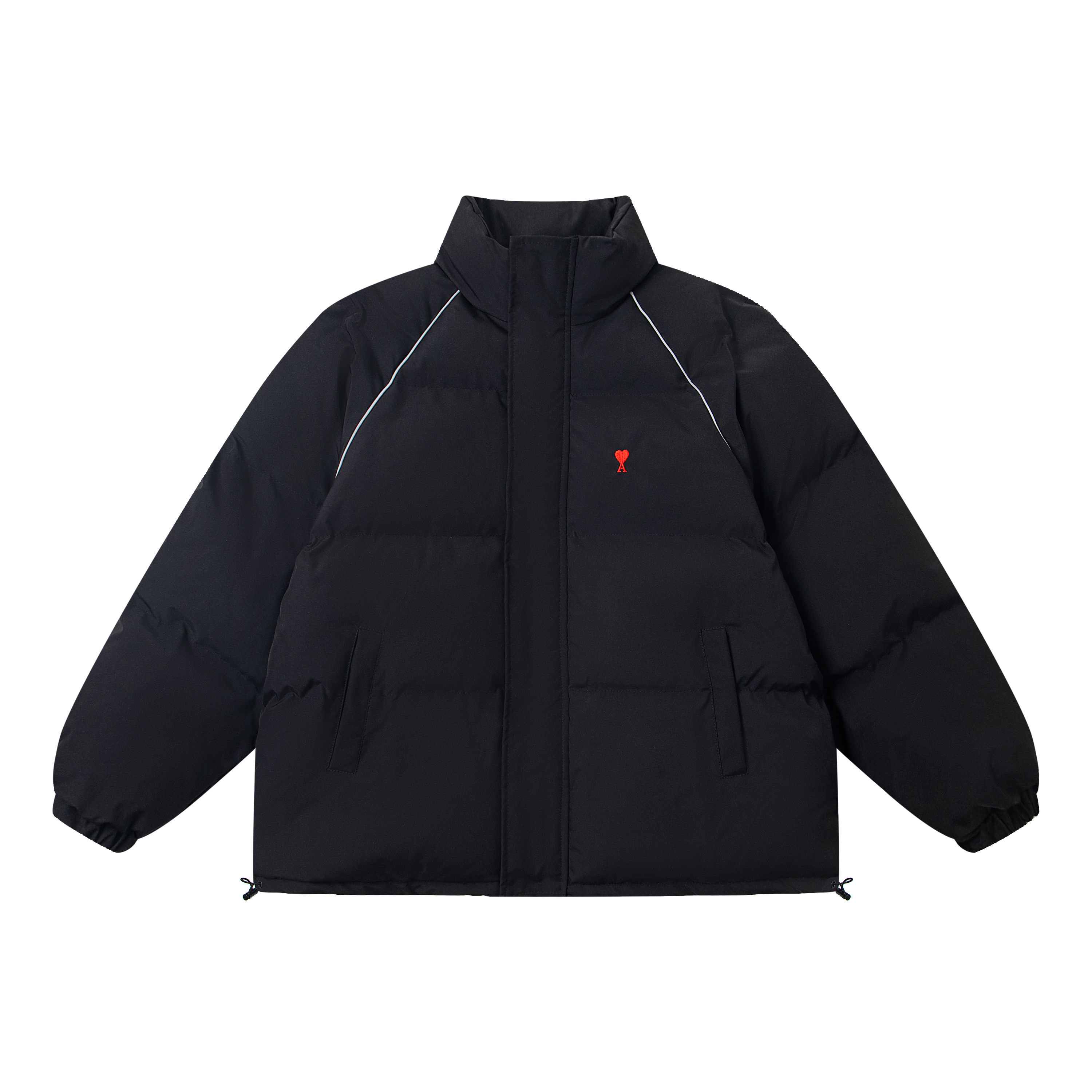Ami Lightweight Windproof Down Jacket (Unisex)