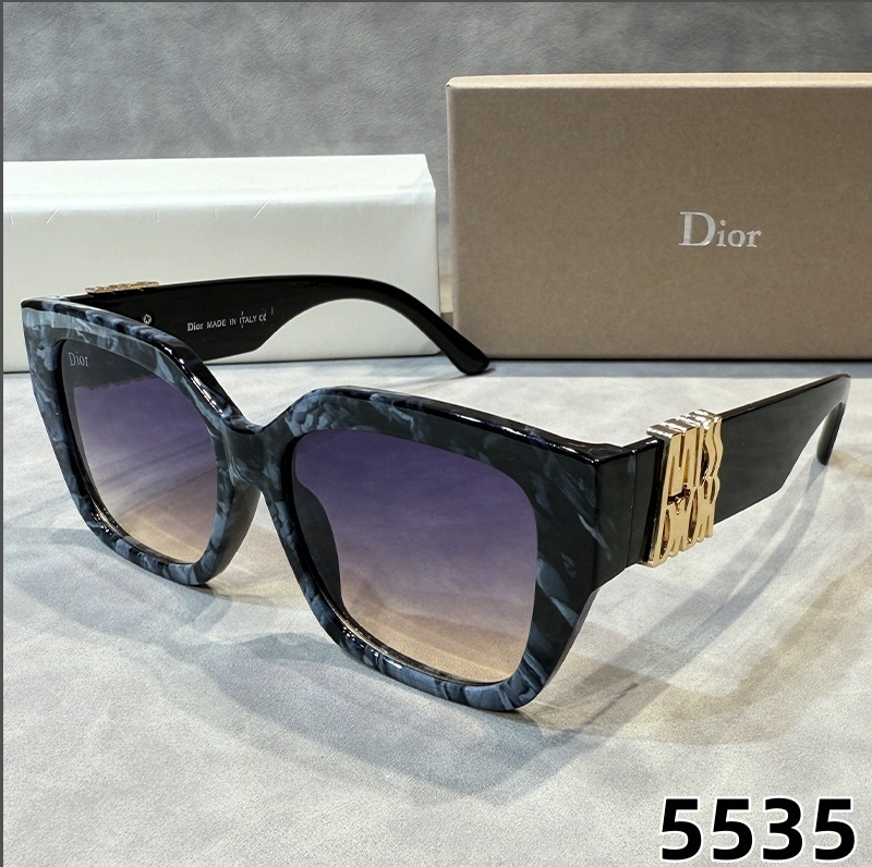 DR Sunglasses