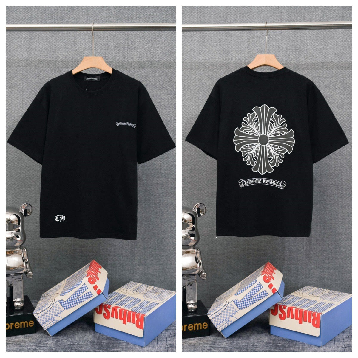 Unisex Short-Sleeve T-Shirt with Sanskrit Print 22