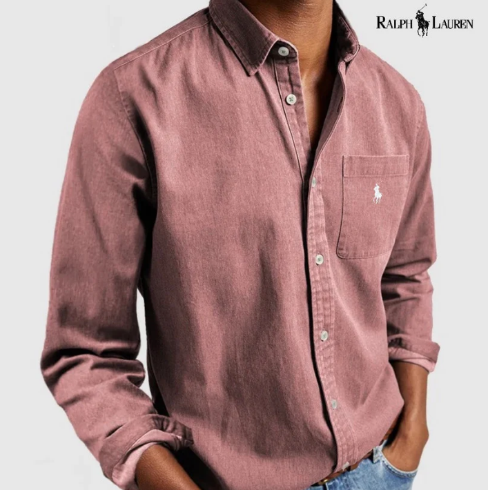 RL Oxford Shirt