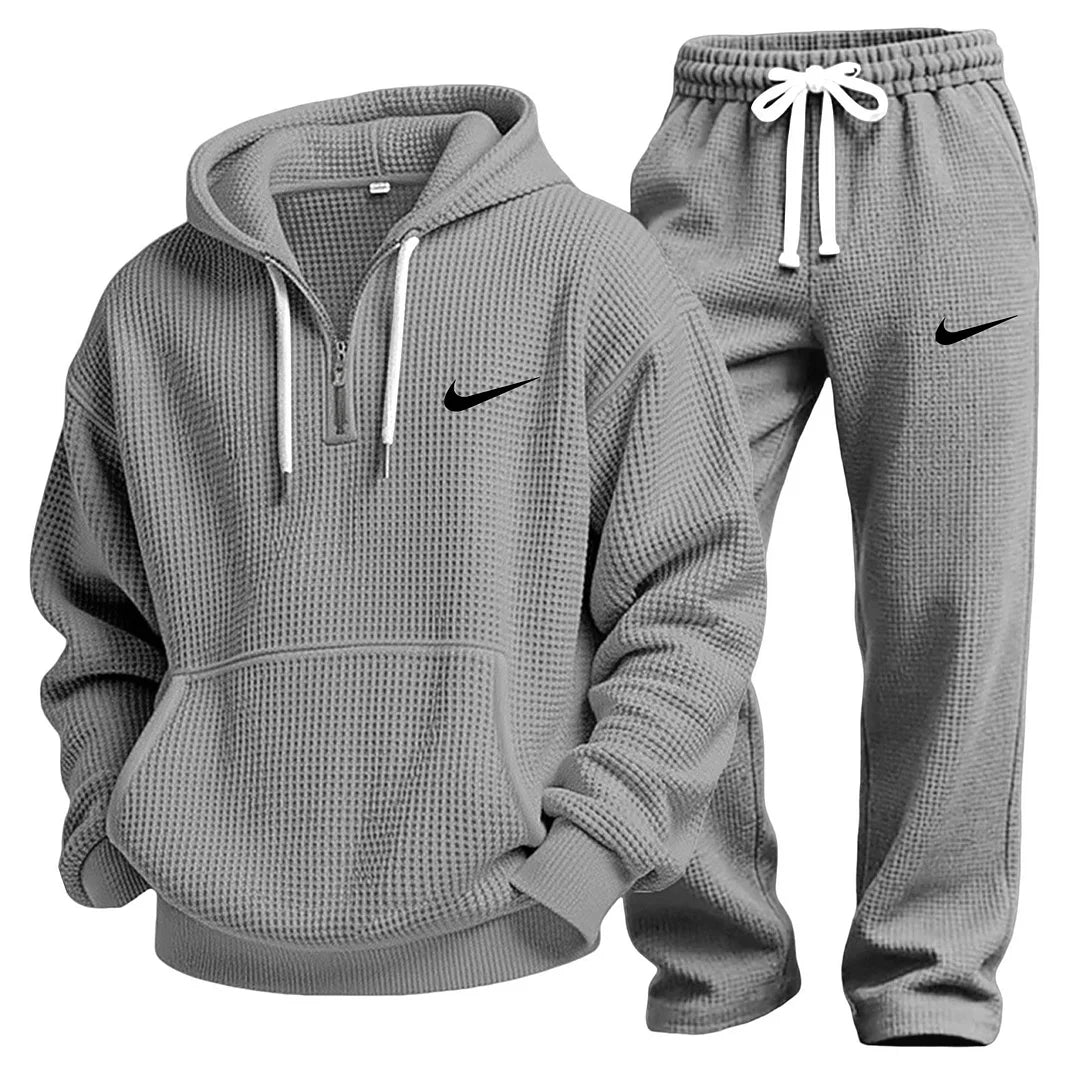 Men's Casual Loose-Fitting And Comfortable Sportswear