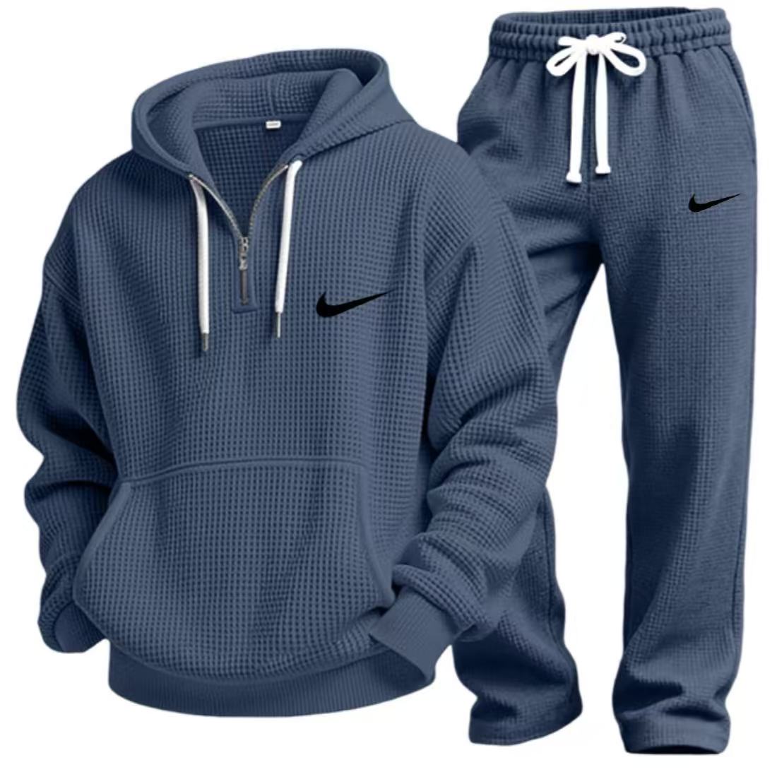 Men's Outdoor Casual Sports Suit 65% OFF
