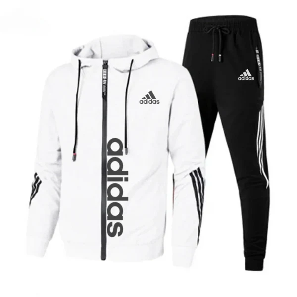 Unisex sportswear set (promotional offer)