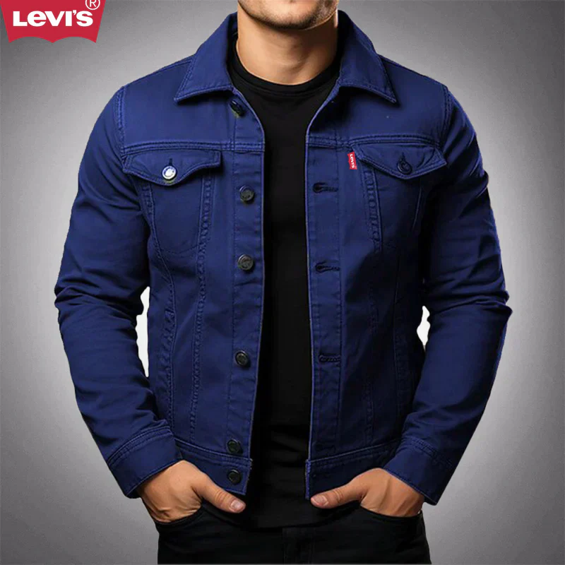 LEVIS - Denim jacket