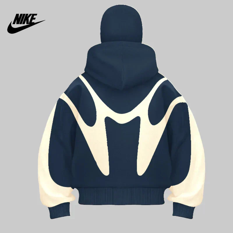 NK - Hooded jacket
