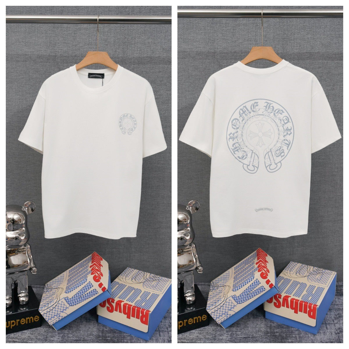 Unisex Short-Sleeve T-Shirt with Sanskrit Print 22