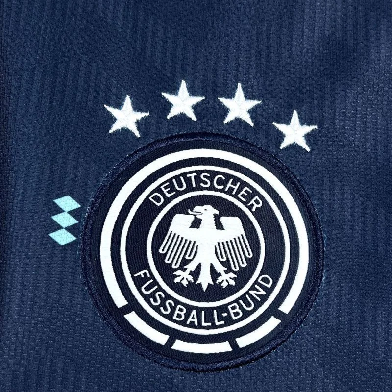 2026 Germany World Cup Away Football Jersey 1:1 Thai Quality