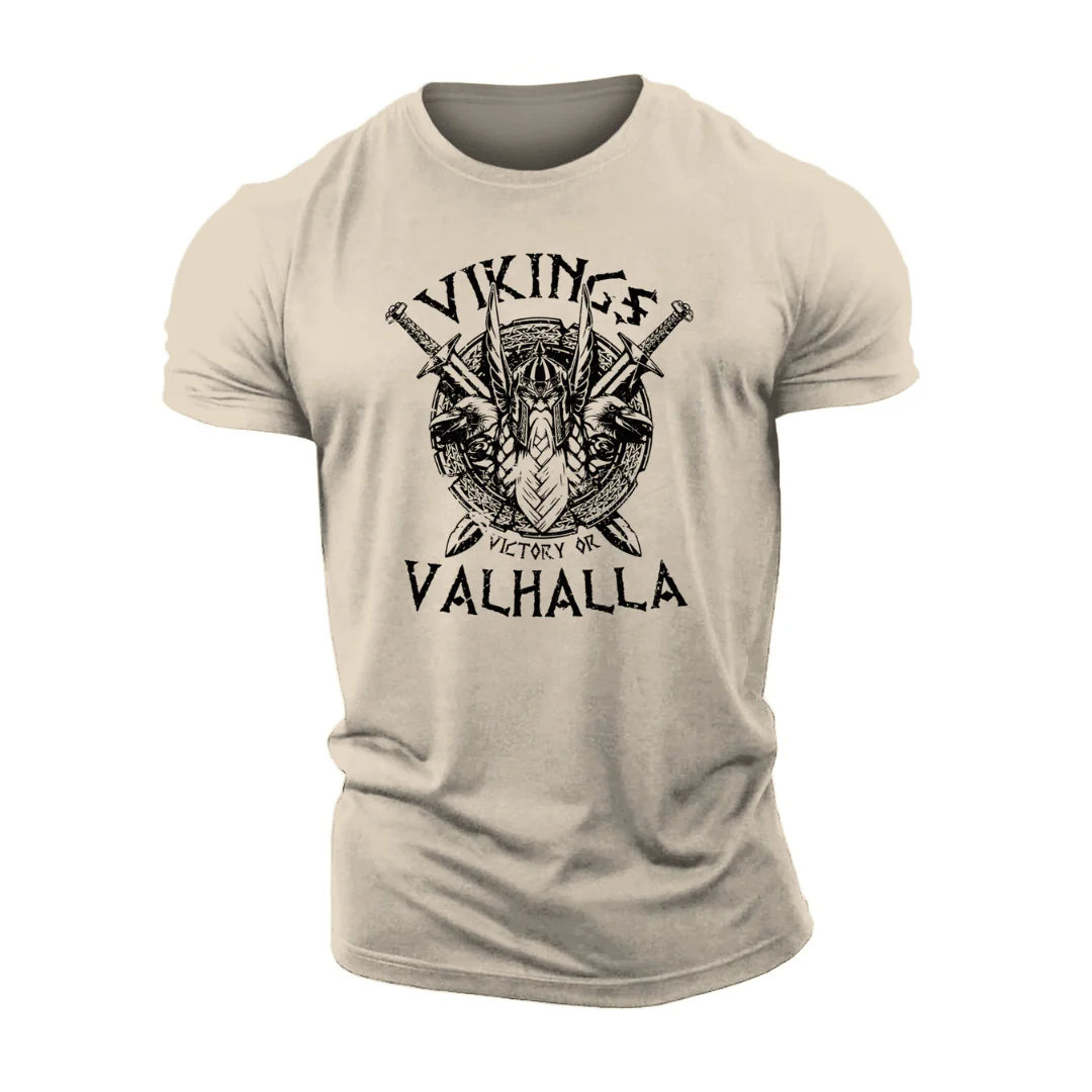 Viking Odin T-shirt