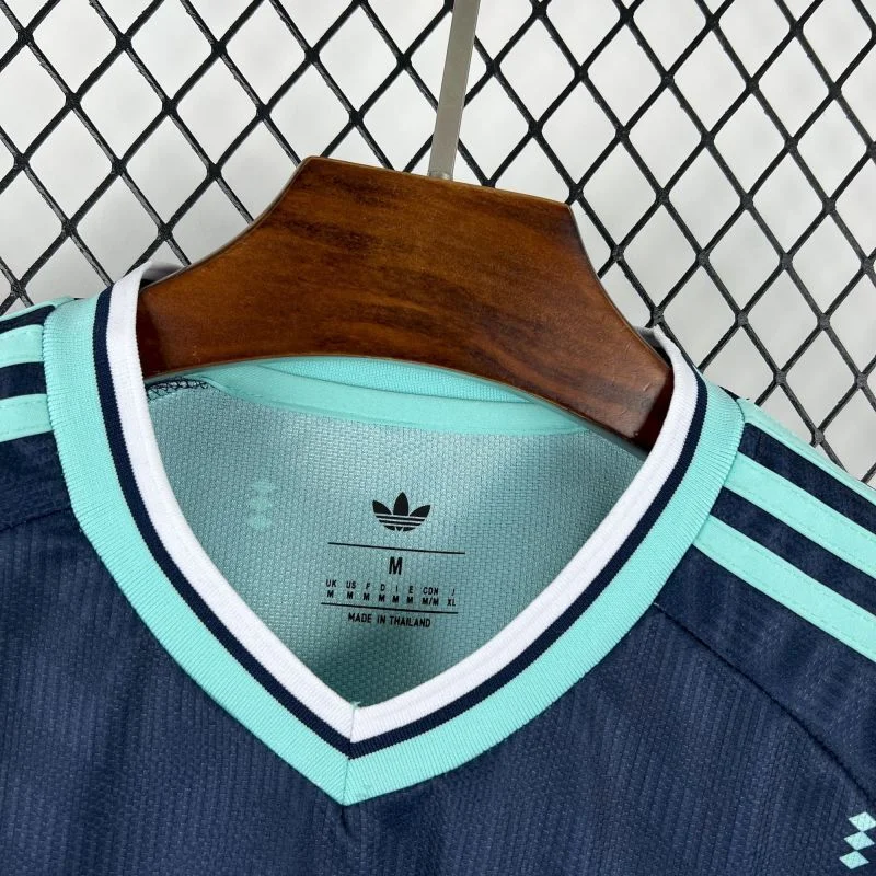 2026 Germany World Cup Away Football Jersey 1:1 Thai Quality