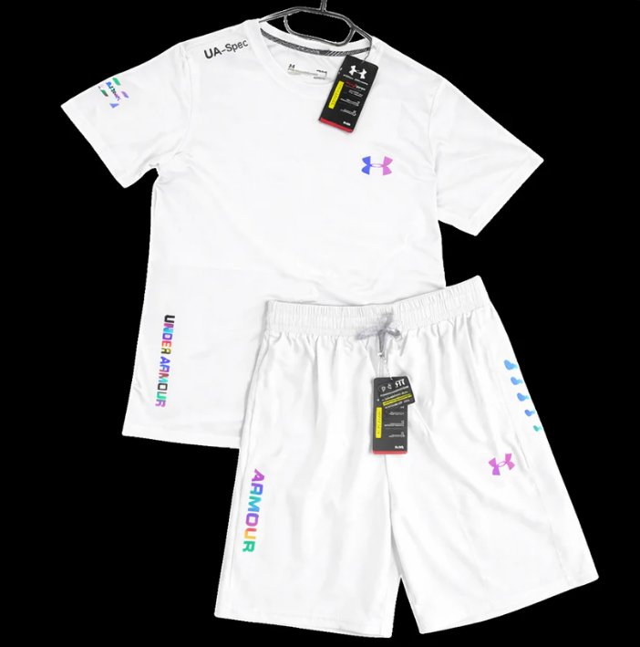Boutique -Reflective Set