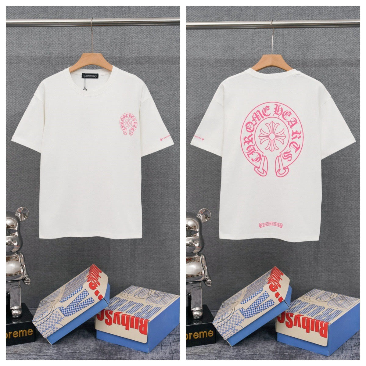 Unisex Short-Sleeve T-Shirt with Sanskrit Print 22