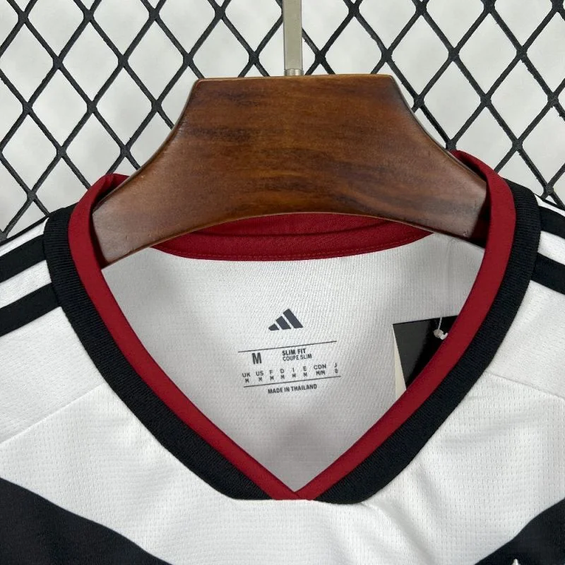 2026 Germany World Cup Home Football Jersey