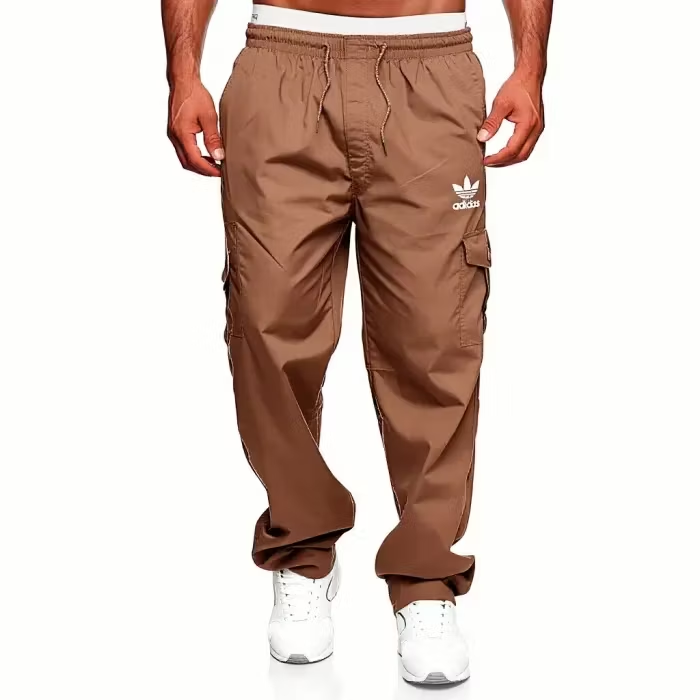 Men's Cargo Flex Pants