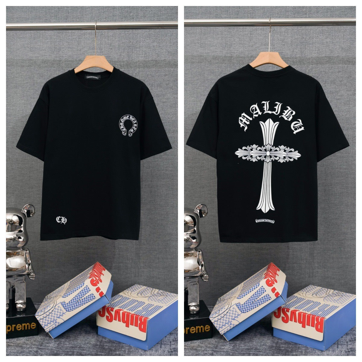 Unisex Short-Sleeve T-Shirt with Sanskrit Print 22