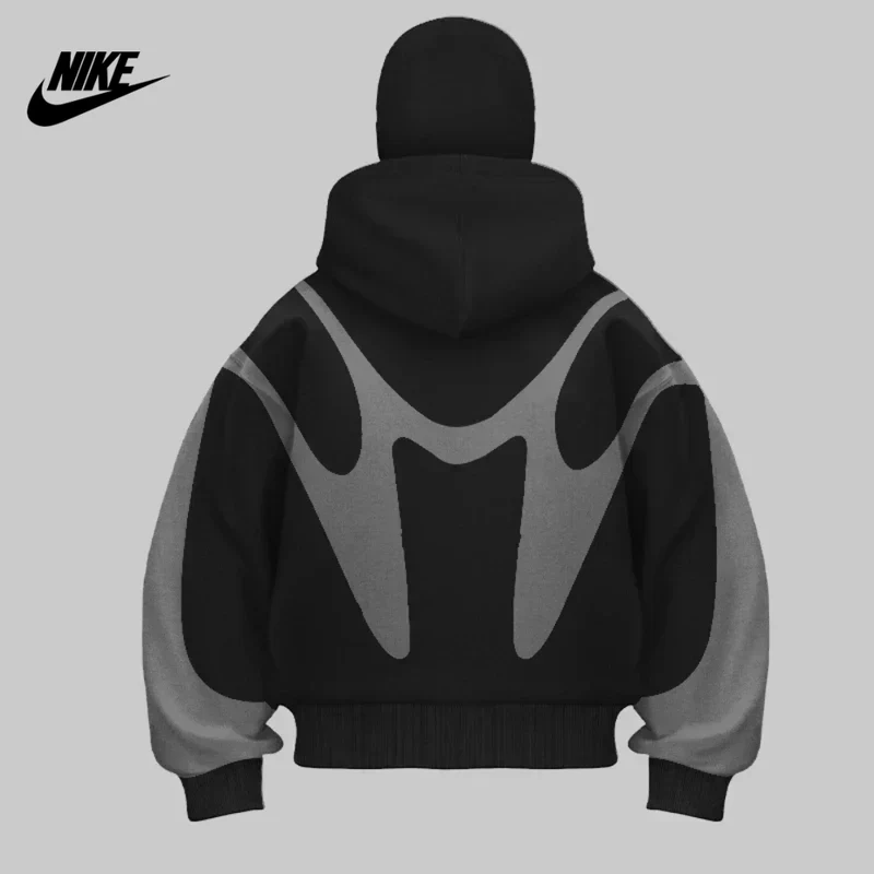 NK - Hooded jacket