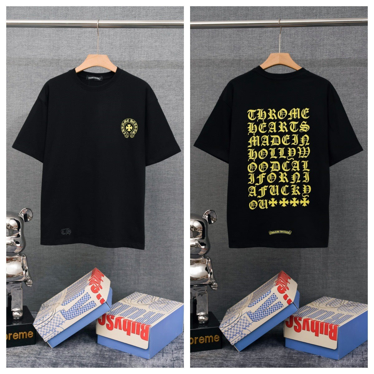 Unisex Short-Sleeve T-Shirt with Sanskrit Print 22
