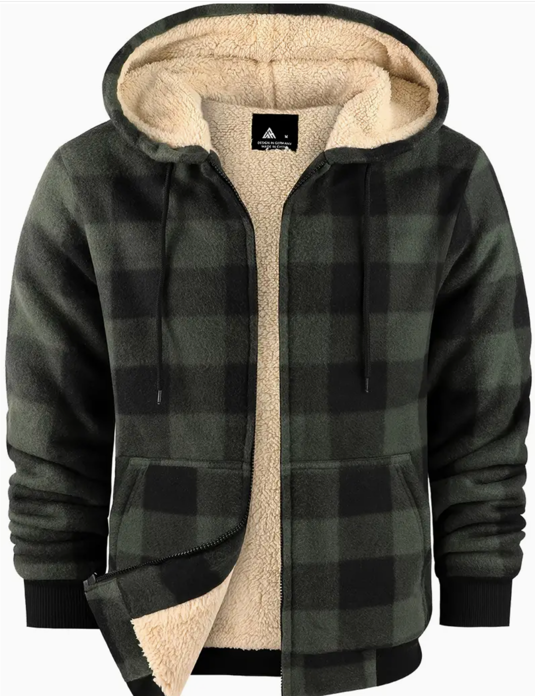 Mateo - Remera Polar Ultra Cómoda