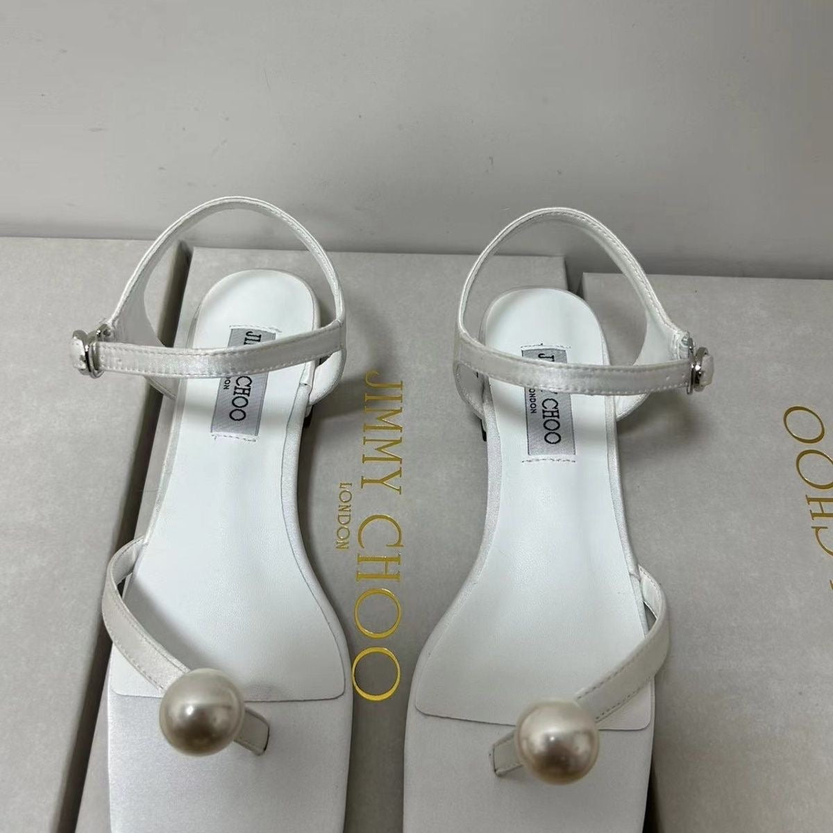JC* 23 new sandals
