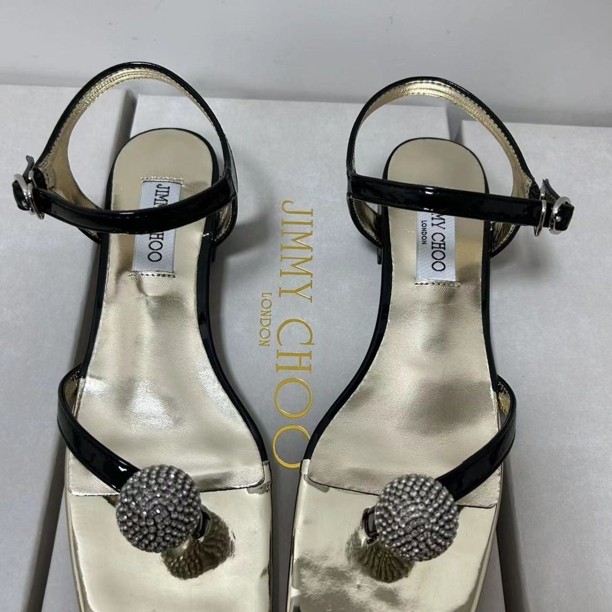 JC* 23 new sandals