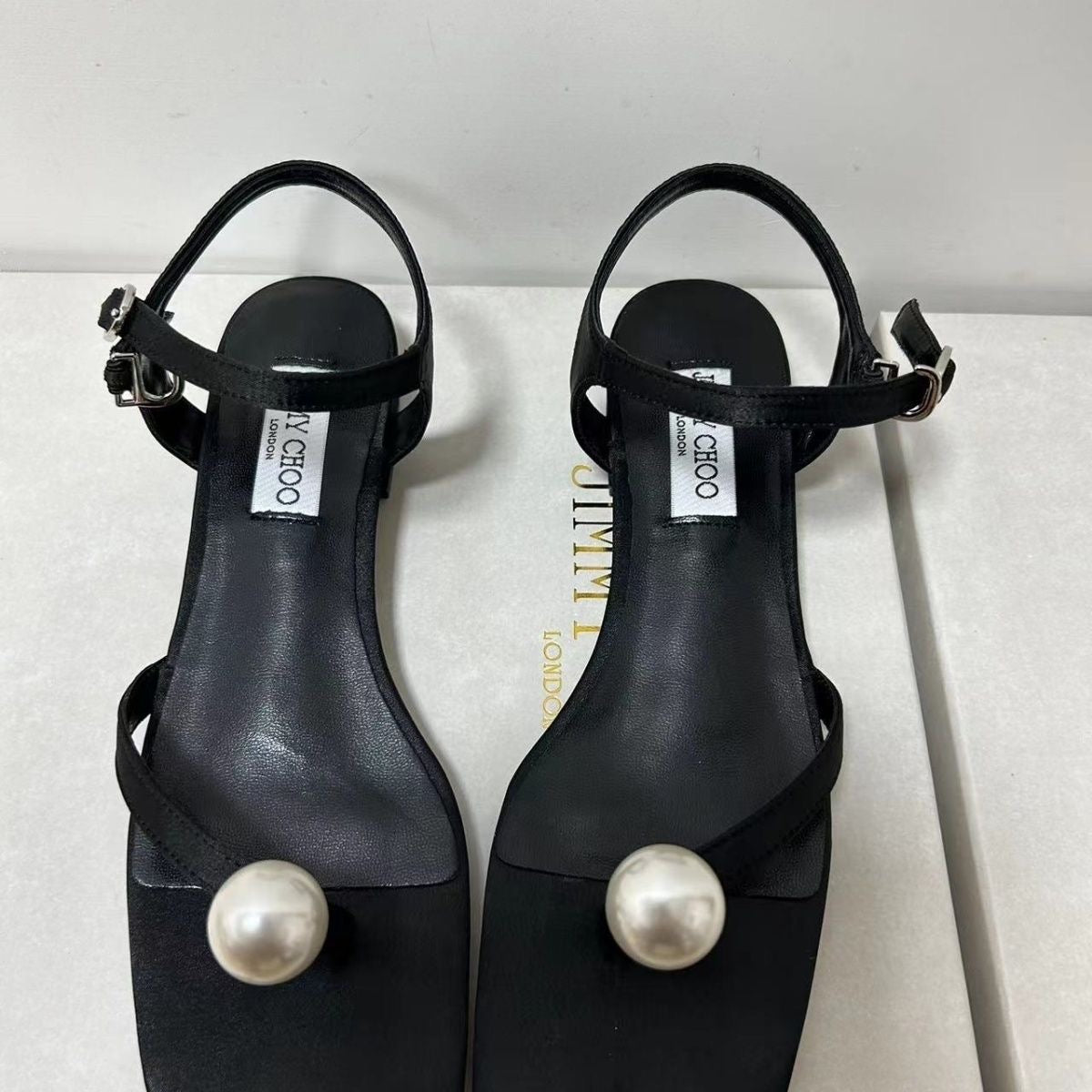 JC* 23 new sandals