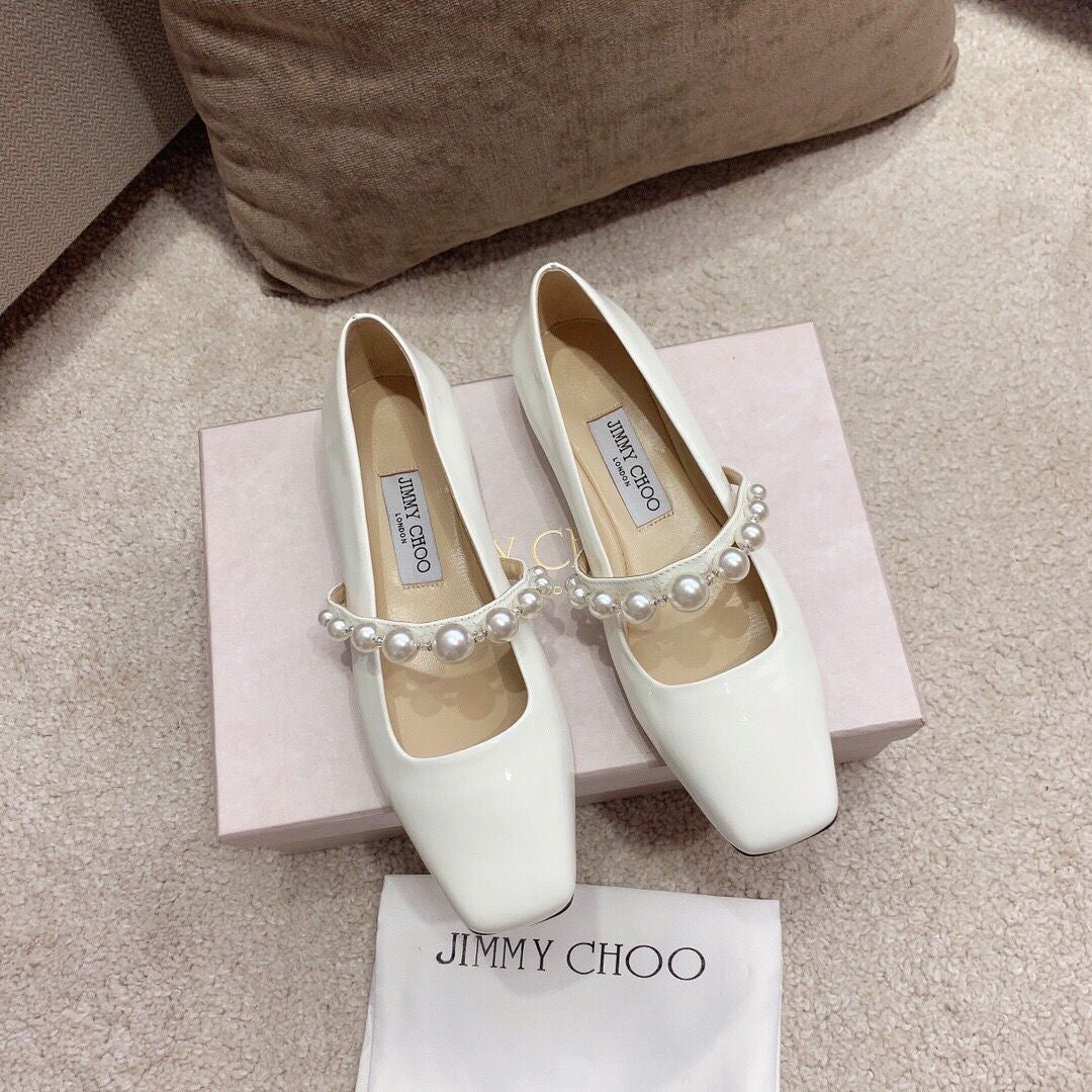 JC* 23 new ballet shoes