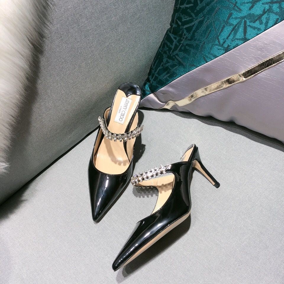 JC* high heels