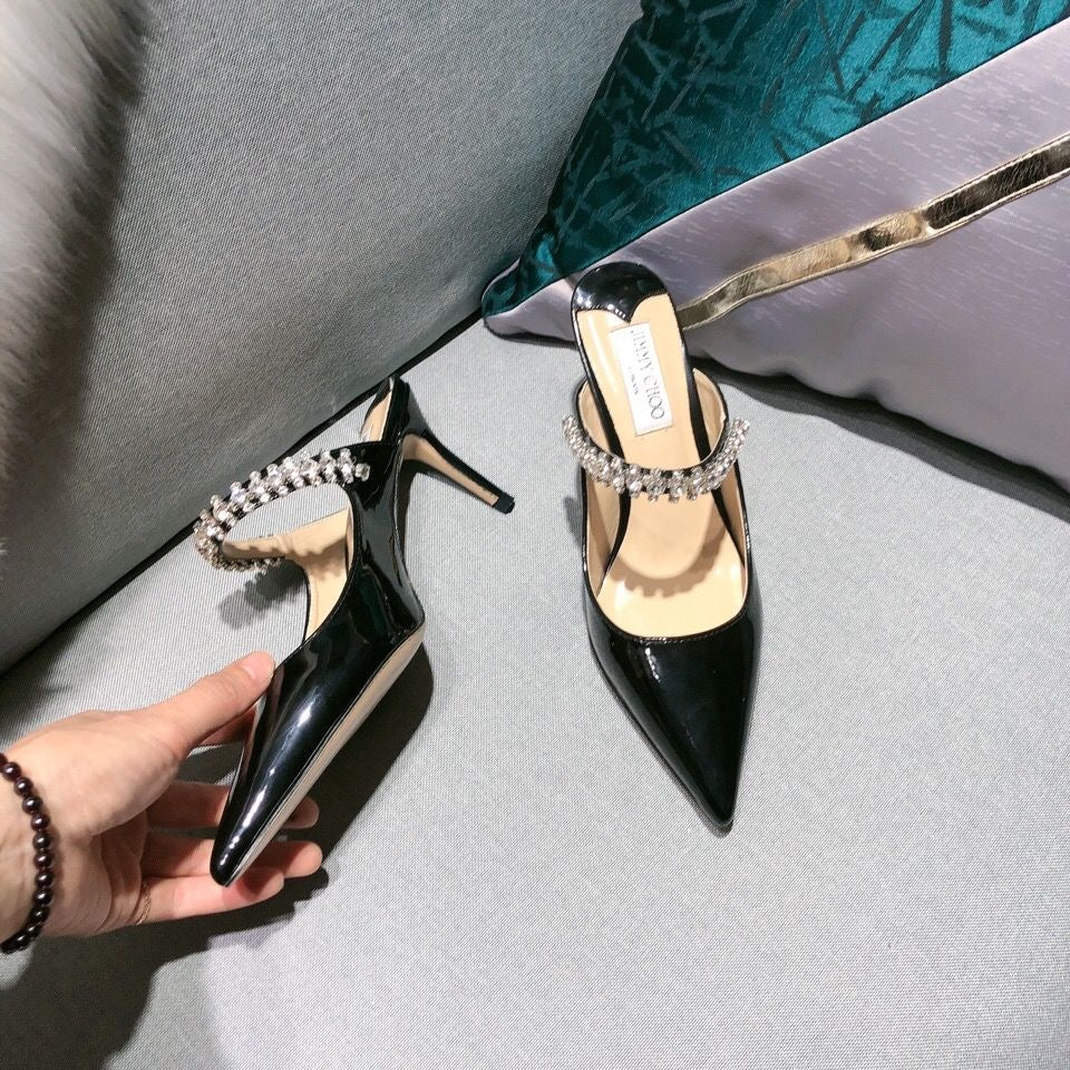 JC* high heels