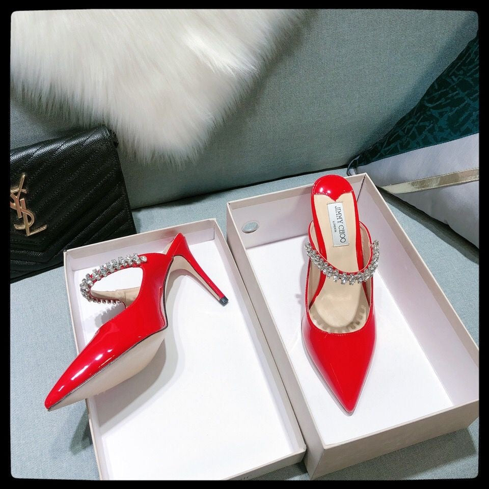 JC* high heels