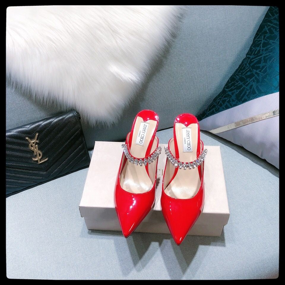 JC* high heels