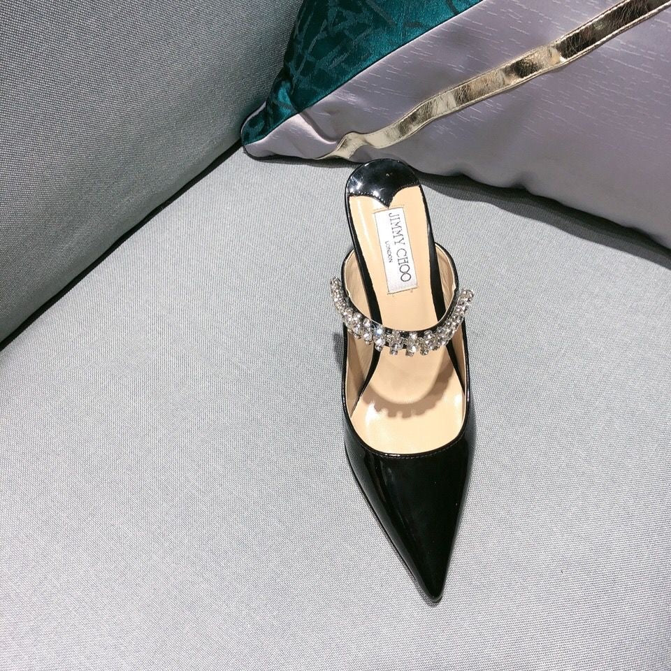 JC* high heels
