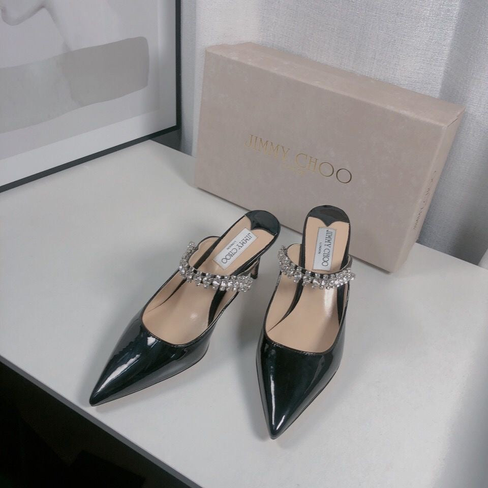 JC* high heels
