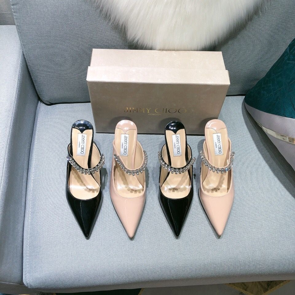 JC* high heels