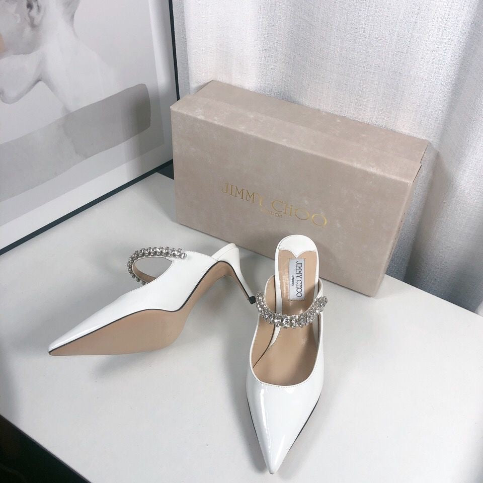 JC* high heels