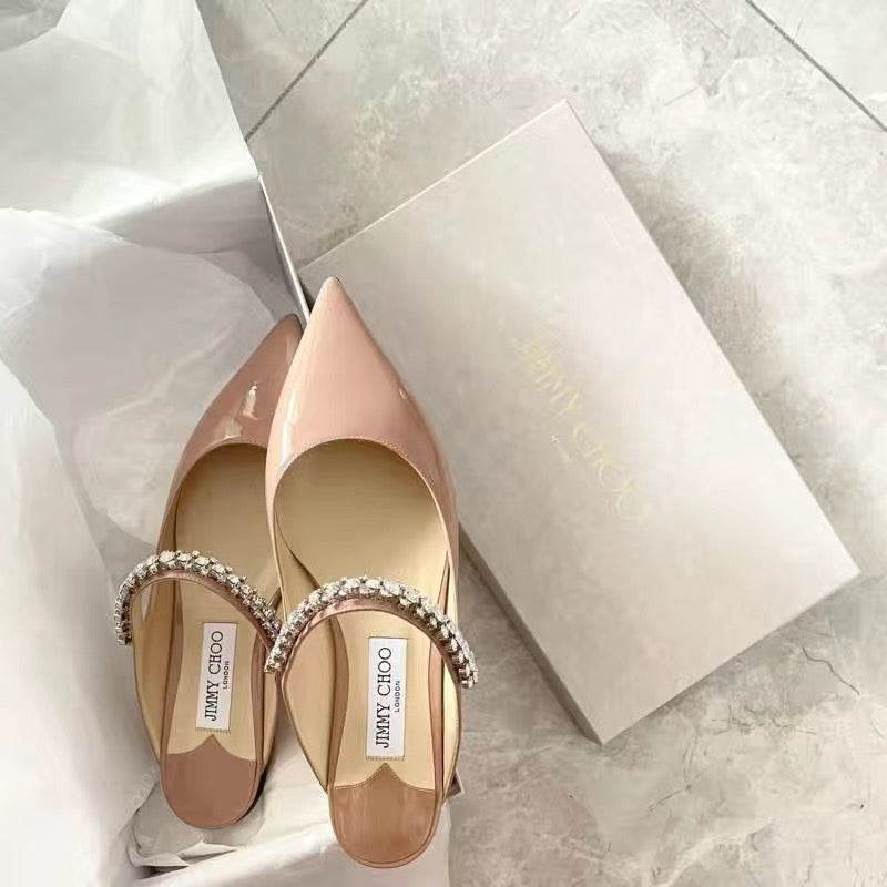 JC* high heels