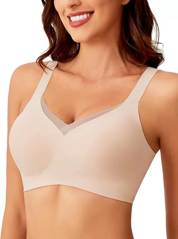 Solid color non-marking underwear