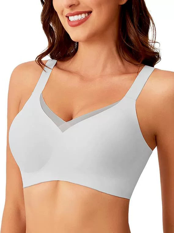 Solid color non-marking underwear
