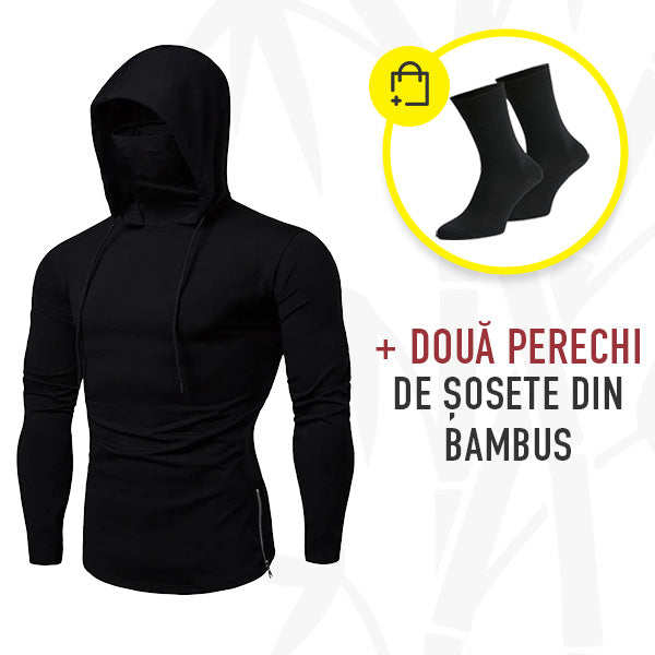 WARMFIT - HANORAC PENTRU BĂRBAȚI