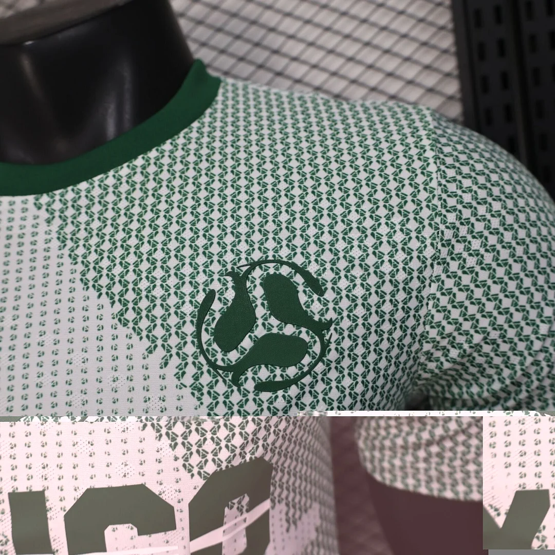 2026 Mexico National Team World Cup Player Jersey
