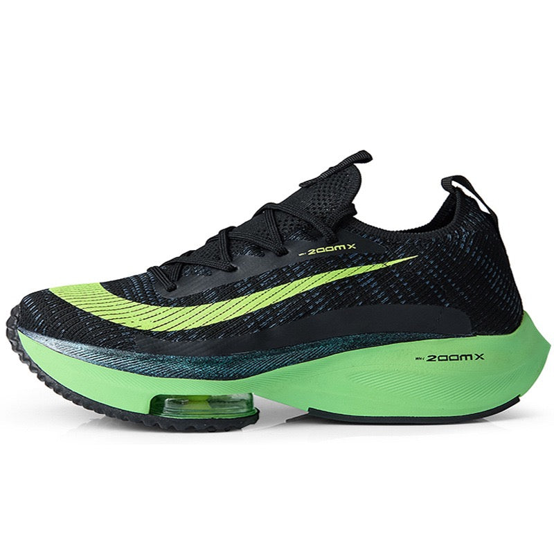 Breathable Mesh Low-Top Air-Cushioned Shoes