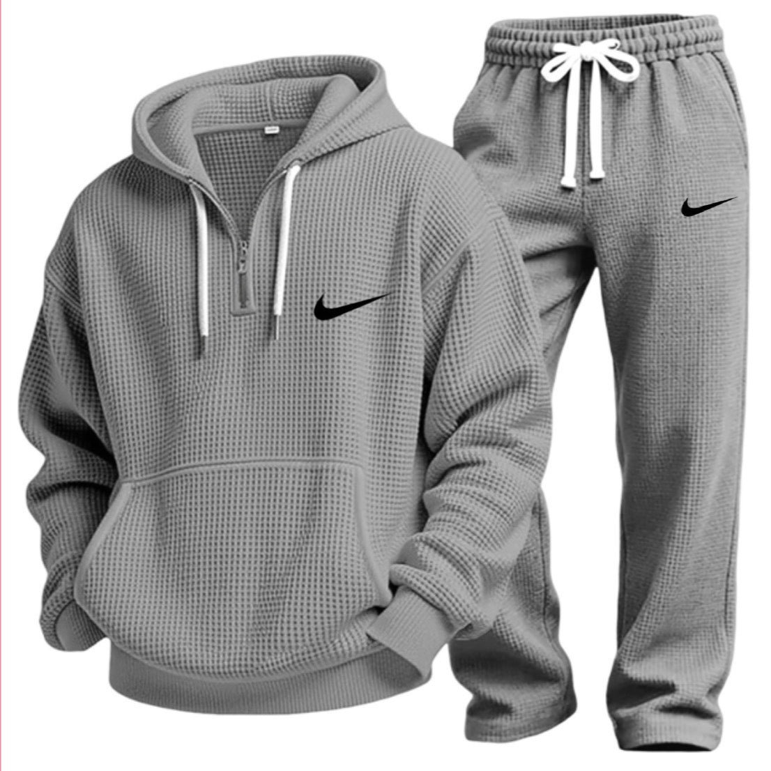 Men's Outdoor Casual Sports Suit 65% OFF
