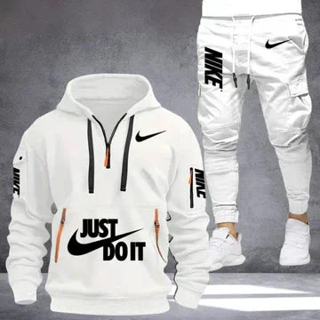 🎅Men's Outdoor Casual Sports Suit 55%OFF