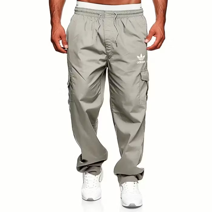 Men's Cargo Flex Pants