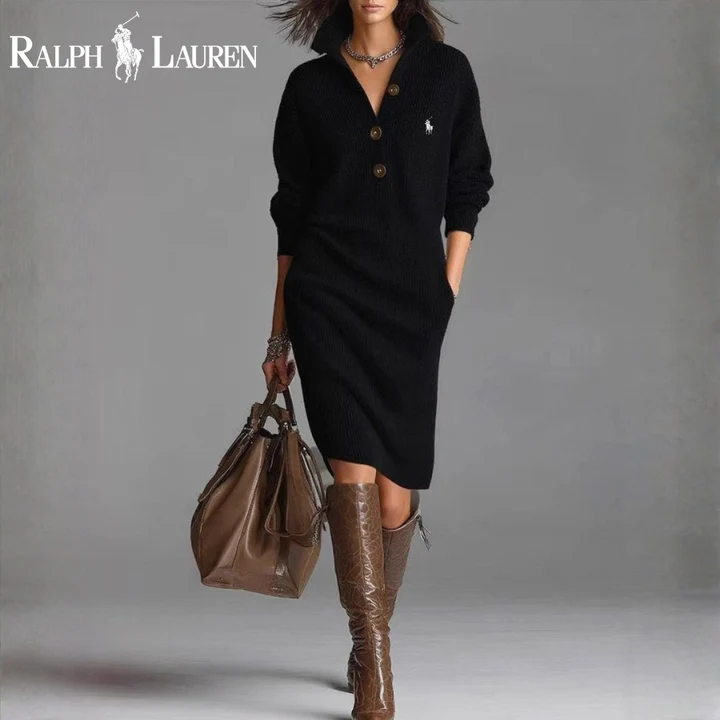 TimelessWeave Dress