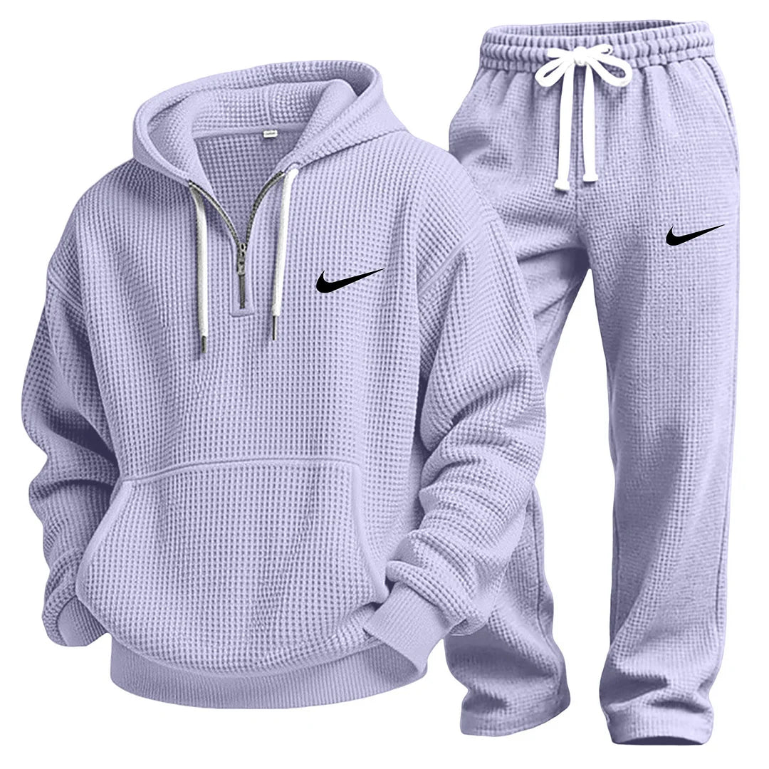 Men's Casual Loose-Fitting And Comfortable Sportswear